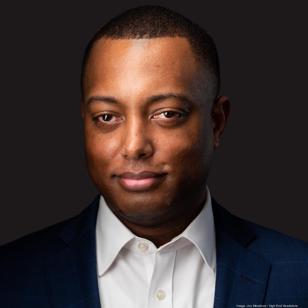 Justin M. Underwood